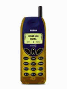 Bosch Com 509 caracteristicas tecnicas