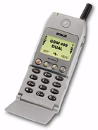 Bosch 909 Dual caracteristicas tecnicas