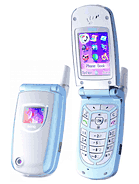 BenQ A500 caracteristicas tecnicas