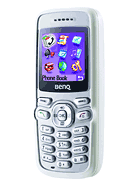 BenQ M100 caracteristicas tecnicas