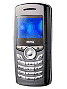 BenQ M775C caracteristicas tecnicas