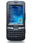 BenQ P50 caracteristicas tecnicas