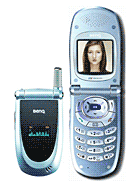 BenQ S670C caracteristicas tecnicas