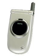 BenQ S680C caracteristicas tecnicas