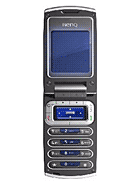 BenQ S700 caracteristicas tecnicas