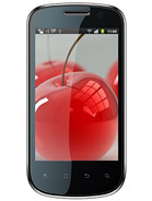 Celkon A19 caracteristicas tecnicas