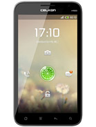 Celkon A900 caracteristicas tecnicas