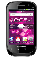 Celkon A95 caracteristicas tecnicas