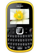 Celkon C1 caracteristicas tecnicas