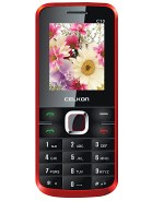Celkon C10 caracteristicas tecnicas