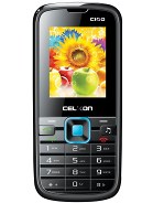Celkon C100 caracteristicas tecnicas