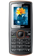 Celkon C101 caracteristicas tecnicas