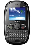 Celkon C2 caracteristicas tecnicas