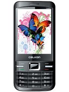Celkon C2000 caracteristicas tecnicas