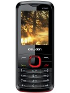 Celkon C202 caracteristicas tecnicas