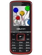 Celkon C22 caracteristicas tecnicas
