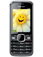 Celkon C225 caracteristicas tecnicas