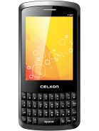 Celkon C227 caracteristicas tecnicas