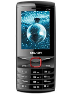 Celkon C24 caracteristicas tecnicas
