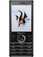 Celkon C260 caracteristicas tecnicas