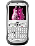 Celkon C3 caracteristicas tecnicas