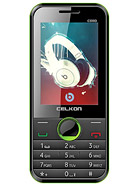 Celkon C3000 caracteristicas tecnicas