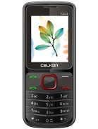 Celkon C303 caracteristicas tecnicas