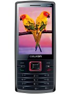 Celkon C3030 caracteristicas tecnicas