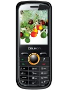 Celkon C33 caracteristicas tecnicas