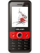 Celkon C337 caracteristicas tecnicas