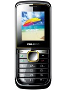 Celkon C339 caracteristicas tecnicas
