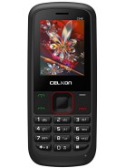 Celkon C349 caracteristicas tecnicas