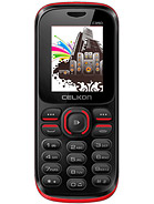Celkon C350 caracteristicas tecnicas