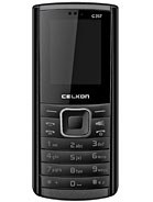 Celkon C357 caracteristicas tecnicas