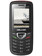 Celkon C359 caracteristicas tecnicas