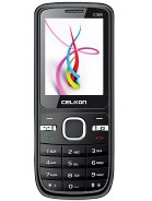 Celkon C369 caracteristicas tecnicas