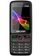 Celkon C404 caracteristicas tecnicas