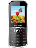 Celkon C449 caracteristicas tecnicas