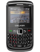 Celkon C5 caracteristicas tecnicas
