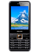 Celkon C504 caracteristicas tecnicas