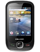 Celkon C5050 caracteristicas tecnicas
