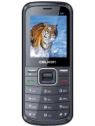 Celkon C509 caracteristicas tecnicas
