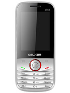 Celkon C52 caracteristicas tecnicas