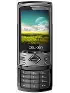 Celkon C55 caracteristicas tecnicas