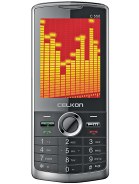 Celkon C550 caracteristicas tecnicas