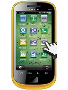Celkon C555 caracteristicas tecnicas