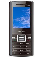 Celkon C567 caracteristicas tecnicas