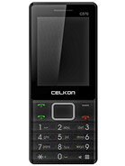 Celkon C570 caracteristicas tecnicas