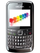 Celkon C6 caracteristicas tecnicas