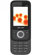 Celkon C60 caracteristicas tecnicas